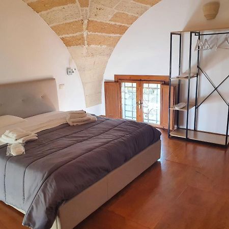 B&B Piazzetta Verdi Lecce Kültér fotó