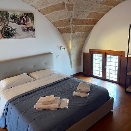 B&B Piazzetta Verdi Lecce Kültér fotó