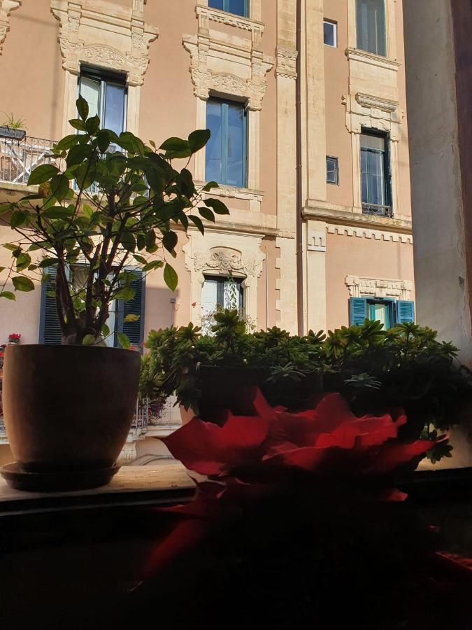 B&B Piazzetta Verdi Lecce Kültér fotó