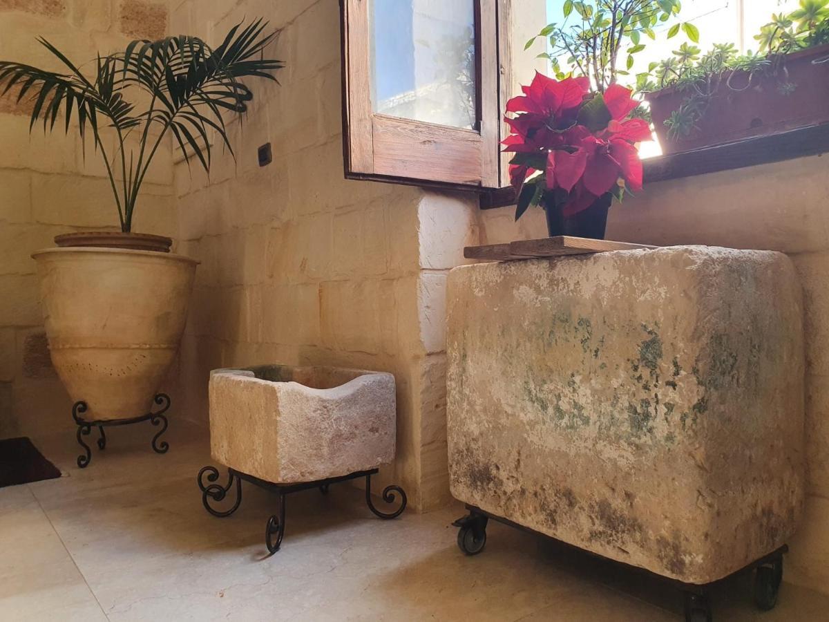 B&B Piazzetta Verdi Lecce Kültér fotó
