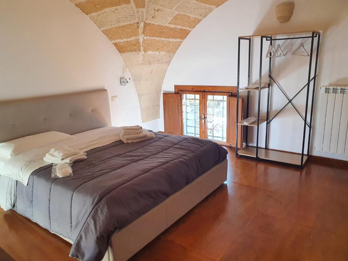 B&B Piazzetta Verdi Lecce Kültér fotó