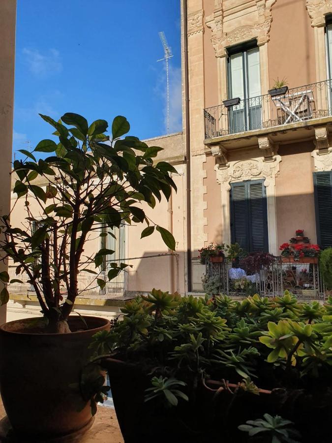 B&B Piazzetta Verdi Lecce Kültér fotó