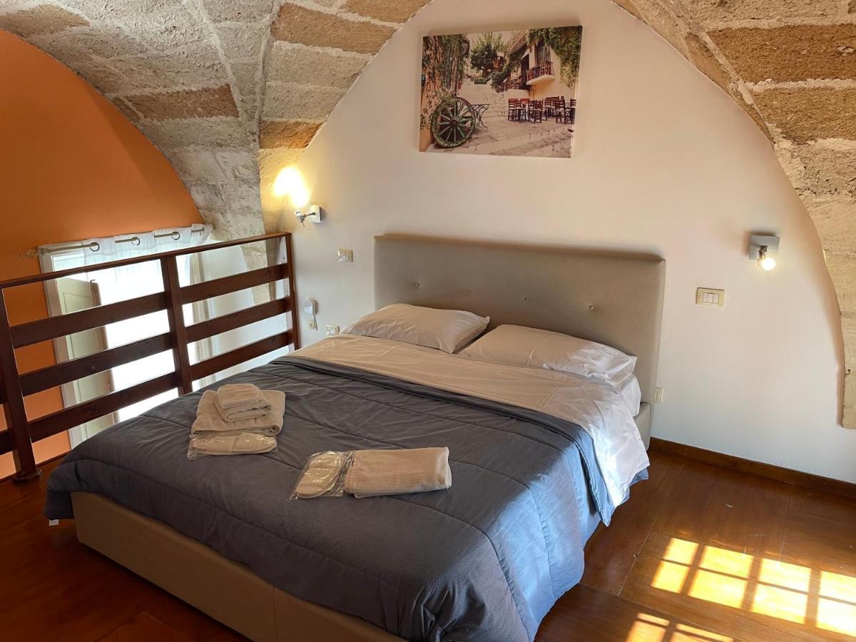 B&B Piazzetta Verdi Lecce Kültér fotó
