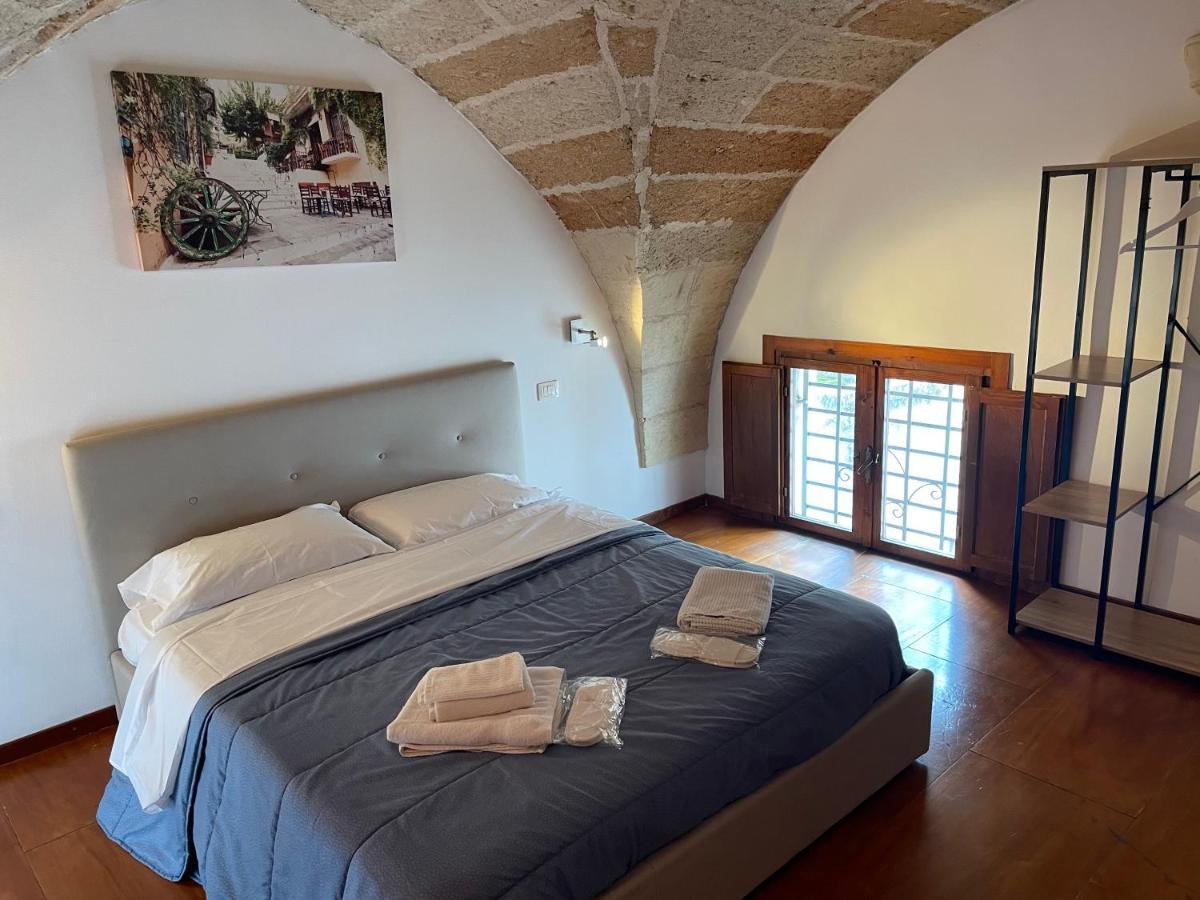 B&B Piazzetta Verdi Lecce Kültér fotó